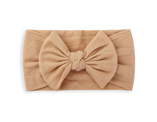 Nina Headband - Sand