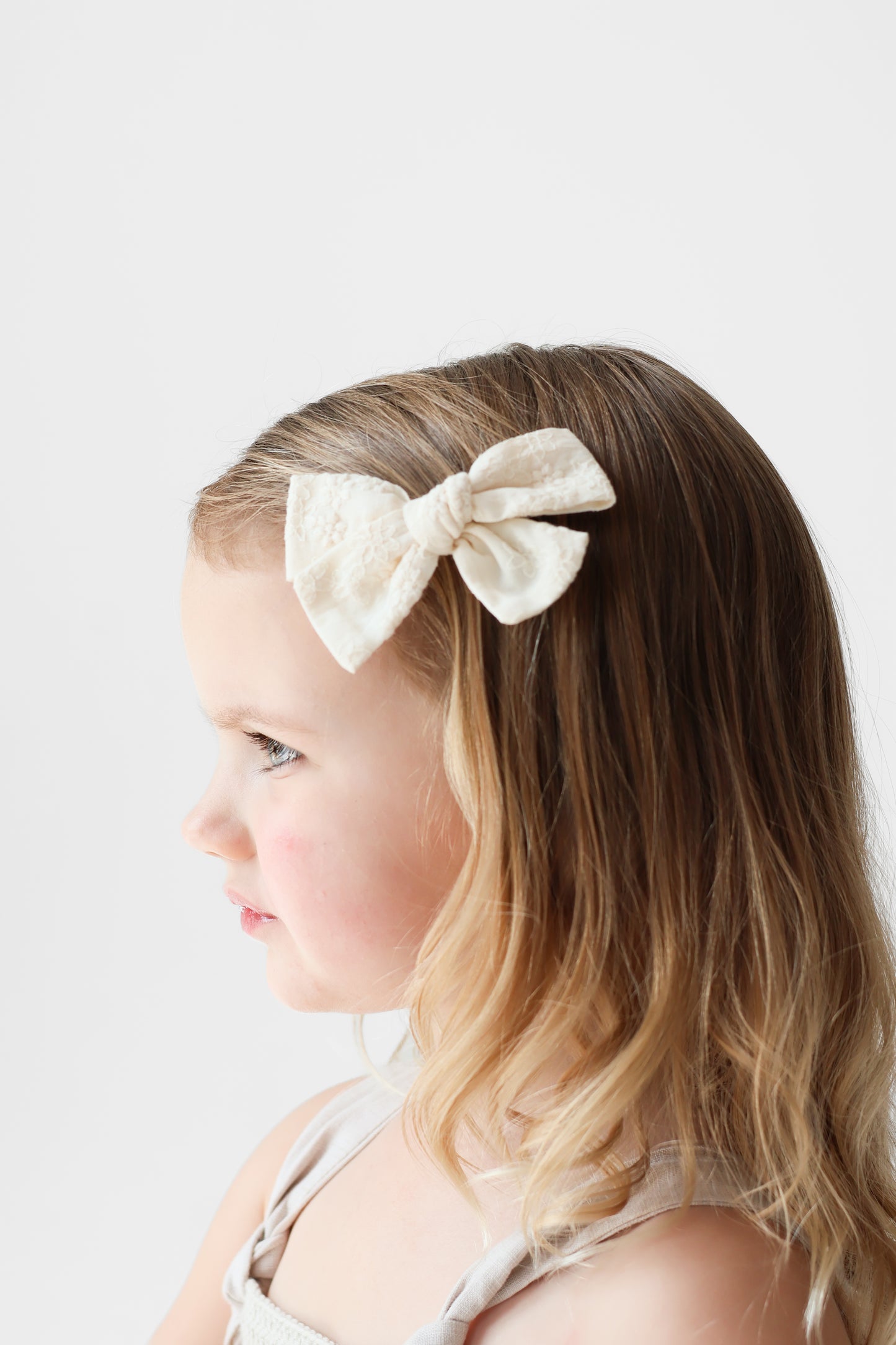 Isla Hair Clip - 2 pack