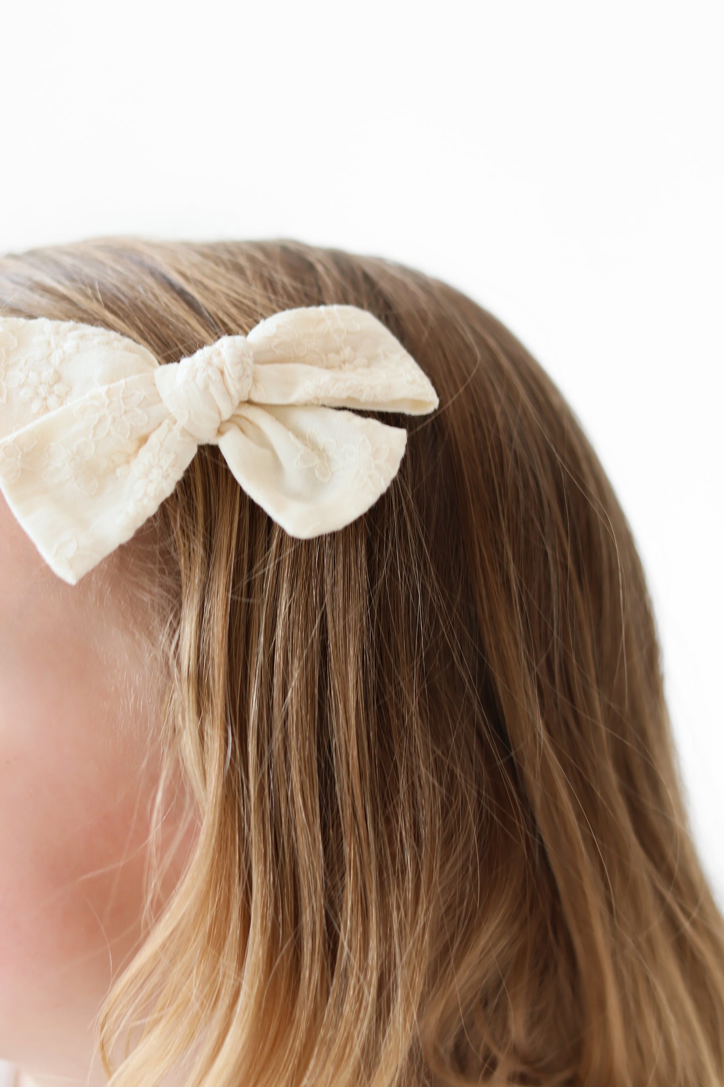 Isla Hair Clip - 2 pack