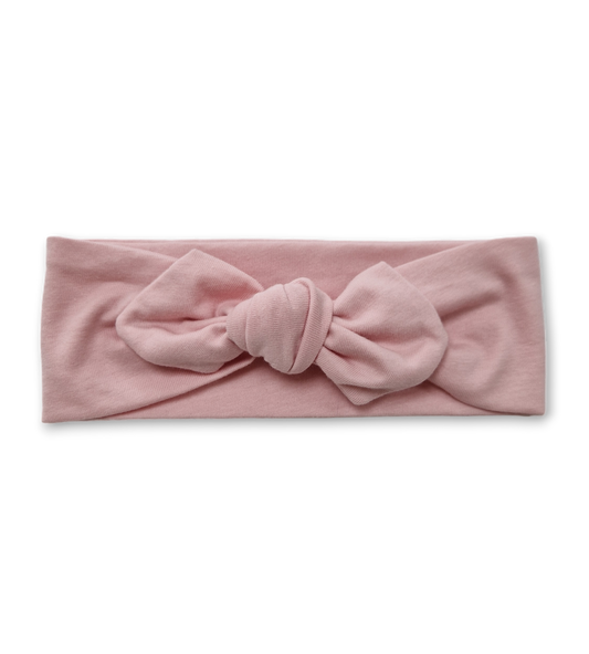 Annie Headband - Blush