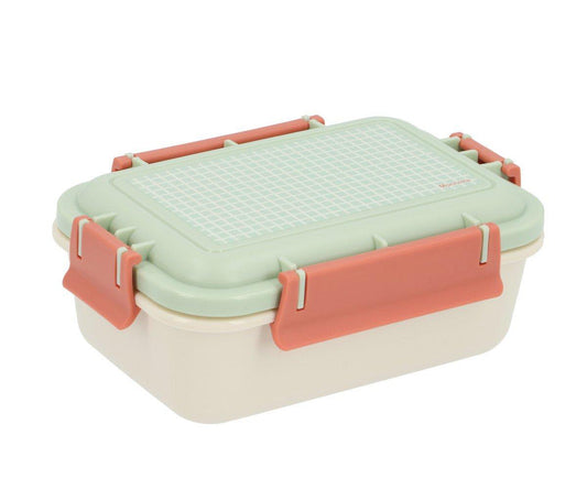 Bento Lunch Boxes - Net Sage