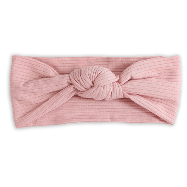 Myla Headband - Blush