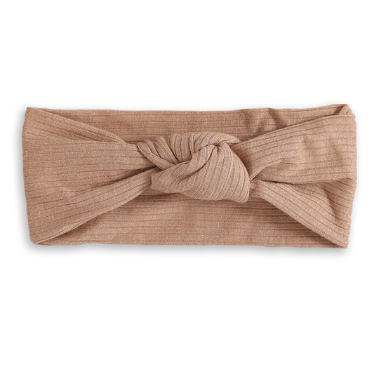 Myla Headband - Sand