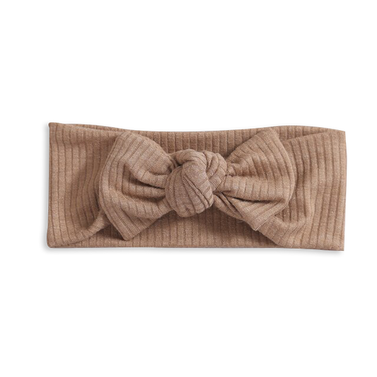 Remi  Headband - Sand