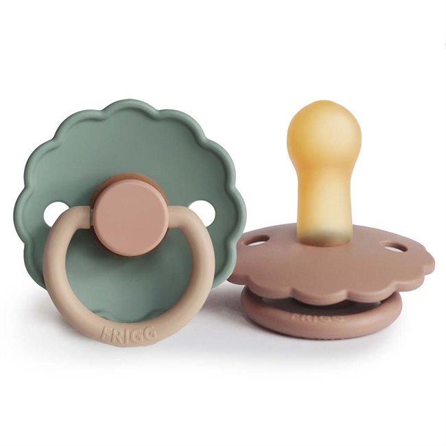 FRIGG Daisy 2-Pack Willow/Rose Gold