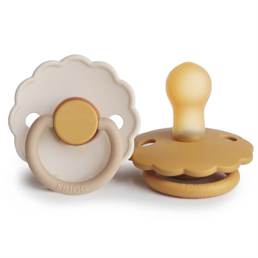 FRIGG Daisy 2-Pack Chamomile/Honey gold